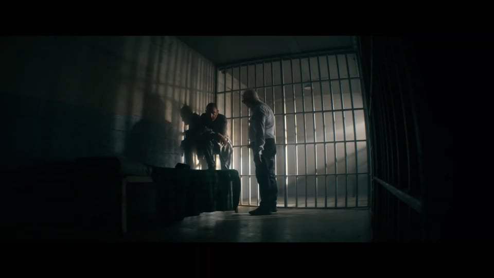 The Big Ugly Trailer (2020) Screen Capture #3