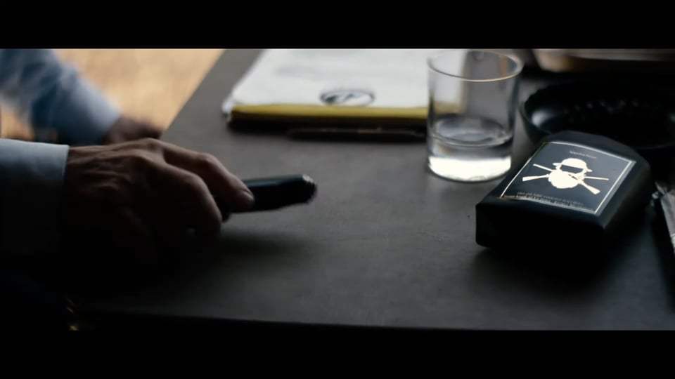 The Big Ugly Trailer (2020) Screen Capture #4