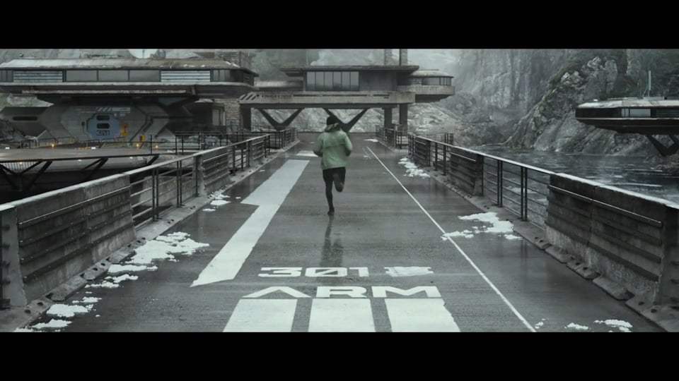 Archive Trailer (2020) Screen Capture #1