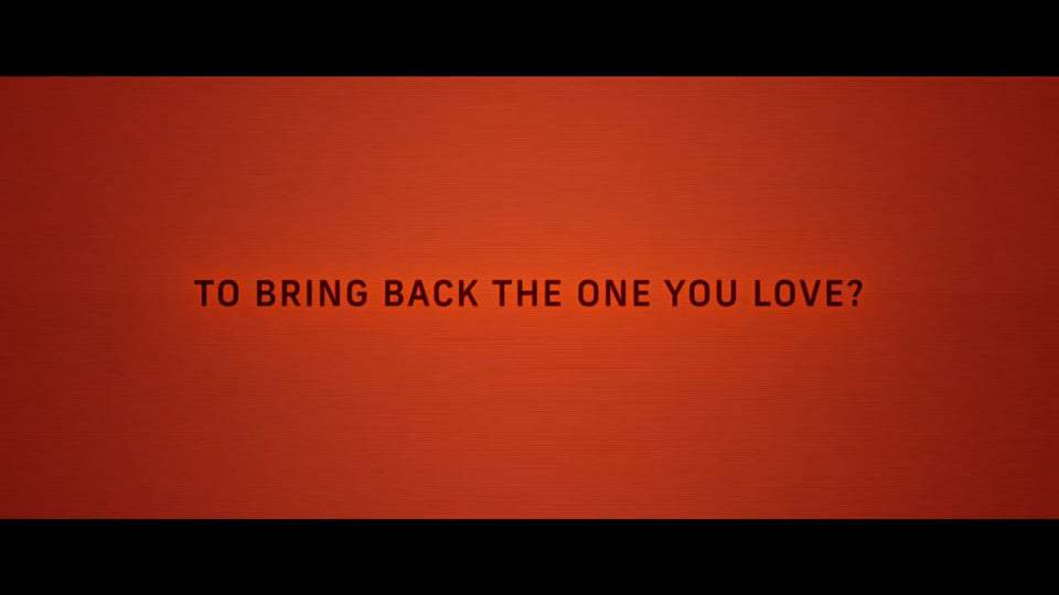Archive Trailer (2020) Screen Capture #2