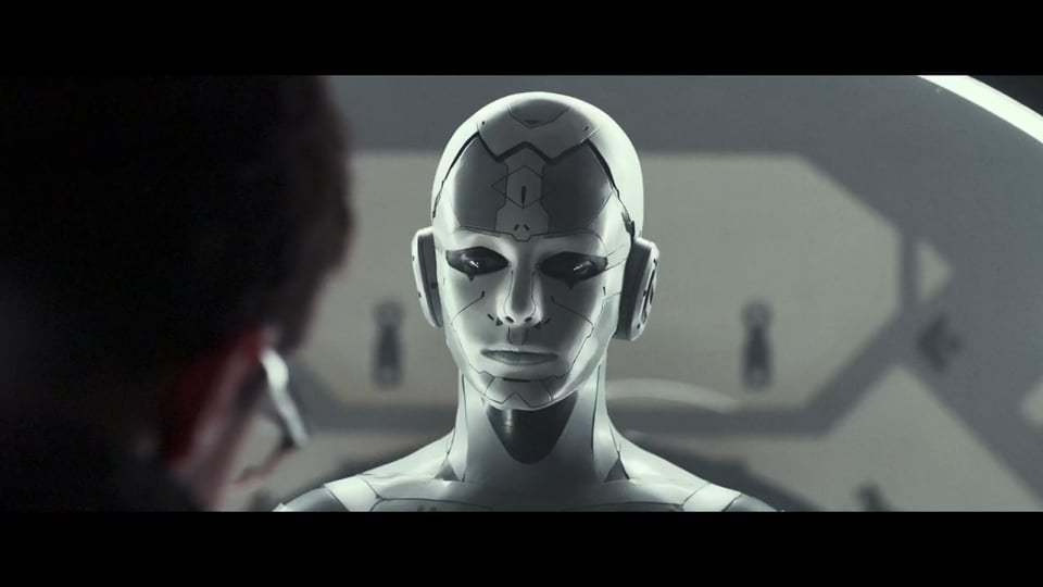 Archive Trailer (2020) Screen Capture #3