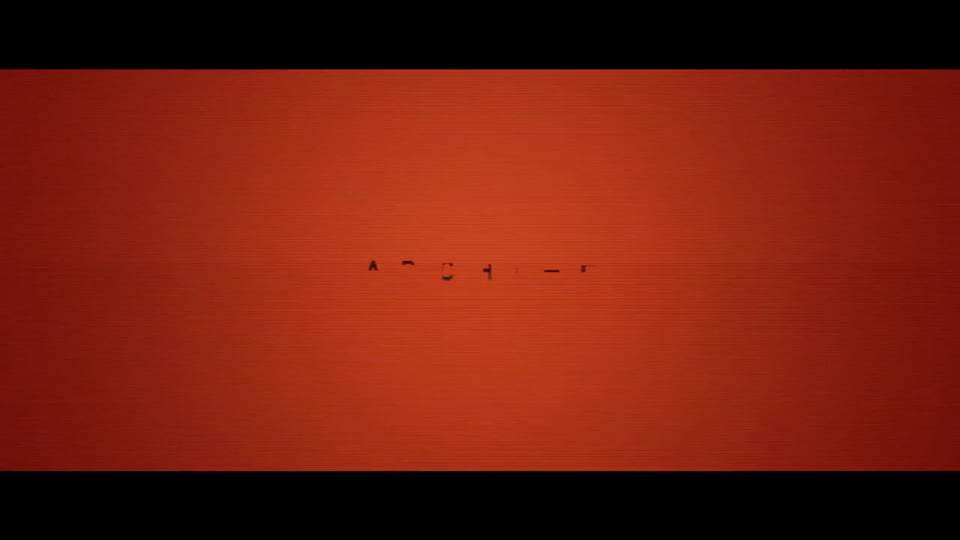 Archive Trailer (2020) Screen Capture #4