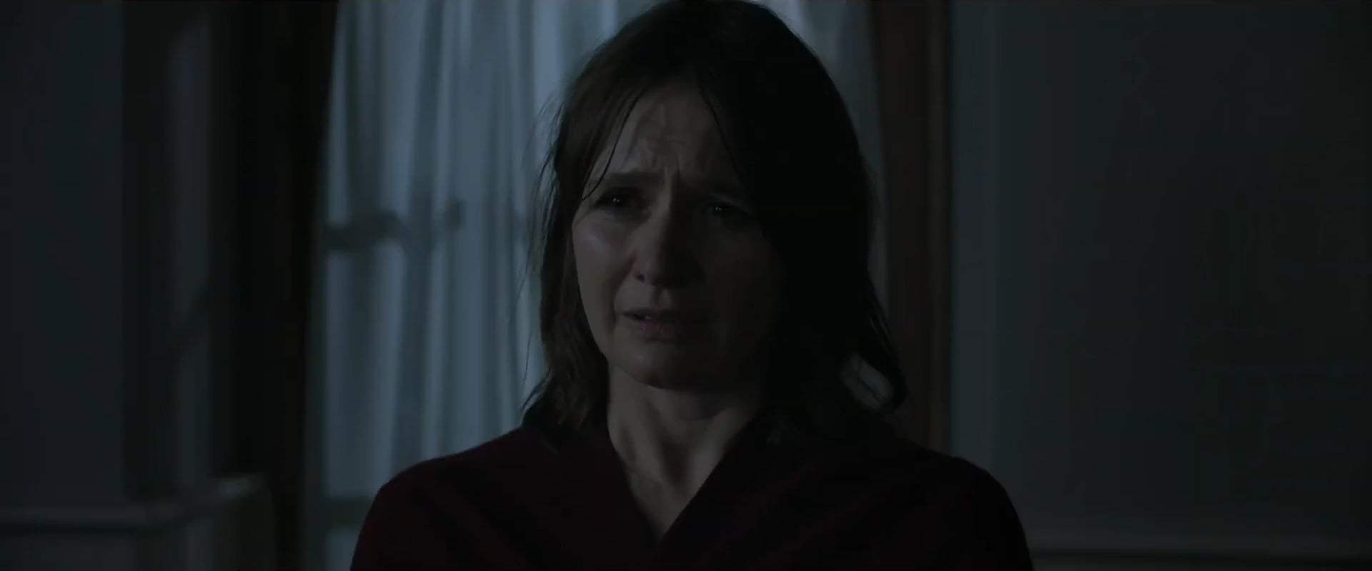 Relic Trailer (2020) Screen Capture #2