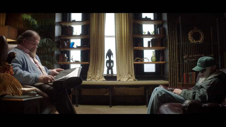 Looks That Kill Trailer (2020) Screen Capture #1