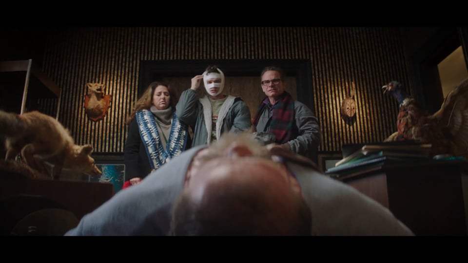 Looks That Kill Trailer (2020) Screen Capture #4