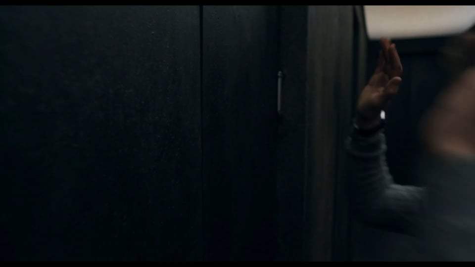 You Should Have Left Featurette - Inside Look (2020) Screen Capture #1