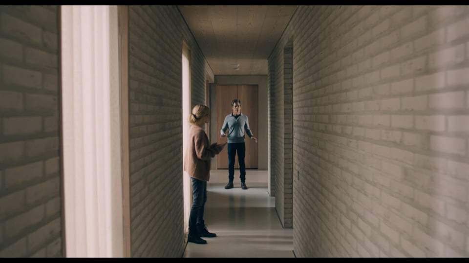 You Should Have Left Featurette - Inside Look (2020) Screen Capture #2