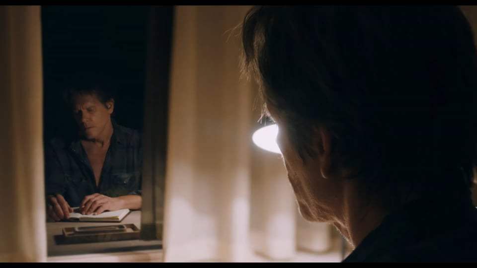 You Should Have Left Featurette - Inside Look (2020) Screen Capture #3