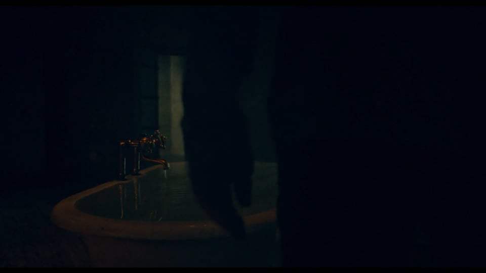 You Should Have Left Featurette - Inside Look (2020) Screen Capture #4