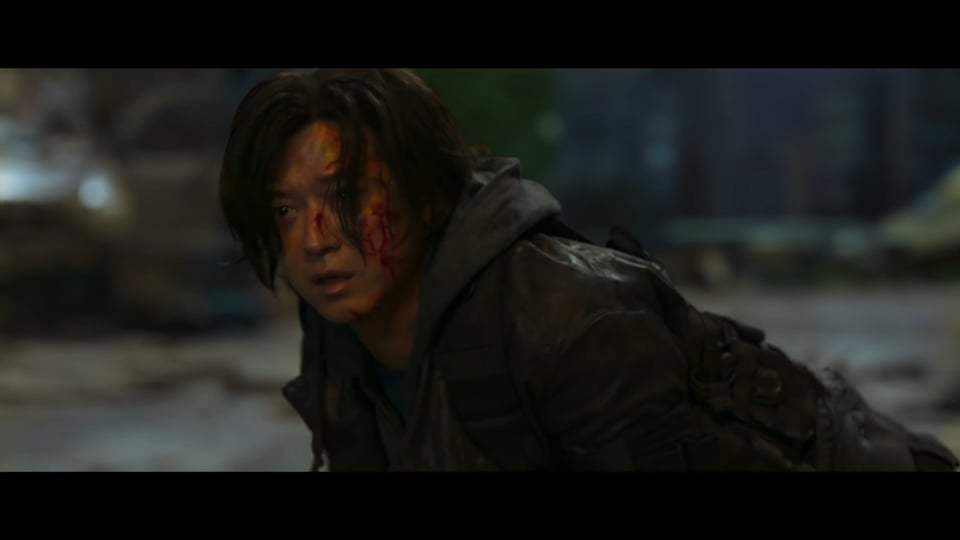 Train to Busan Presents: Peninsula Theatrical Trailer (2020) Screen Capture #2