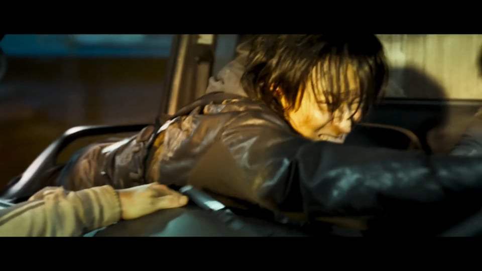 Train to Busan Presents: Peninsula Theatrical Trailer (2020) Screen Capture #4