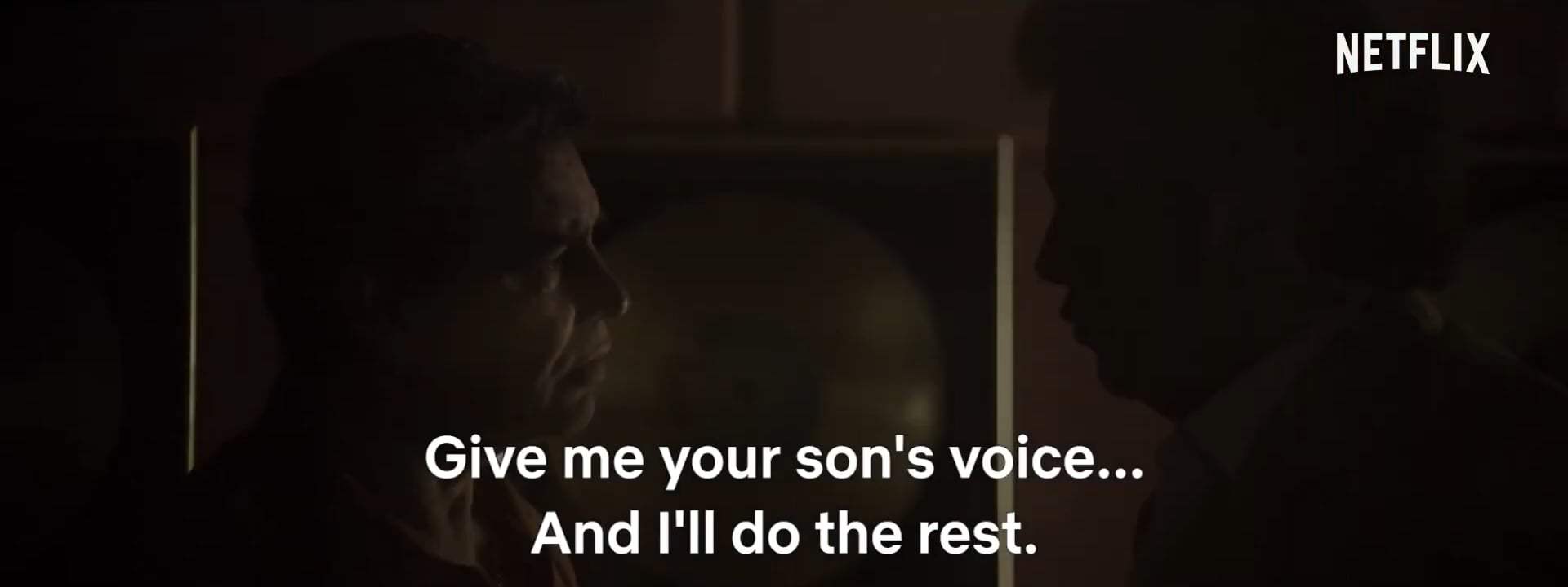 Nobody Knows I'm Here Trailer (2020) Screen Capture #1
