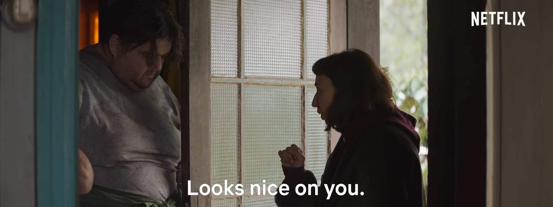 Nobody Knows I'm Here Trailer (2020) Screen Capture #2