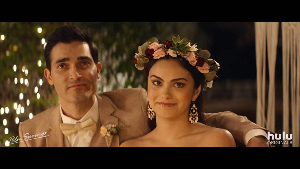 Palm Springs Trailer (2020) Screen Capture #1
