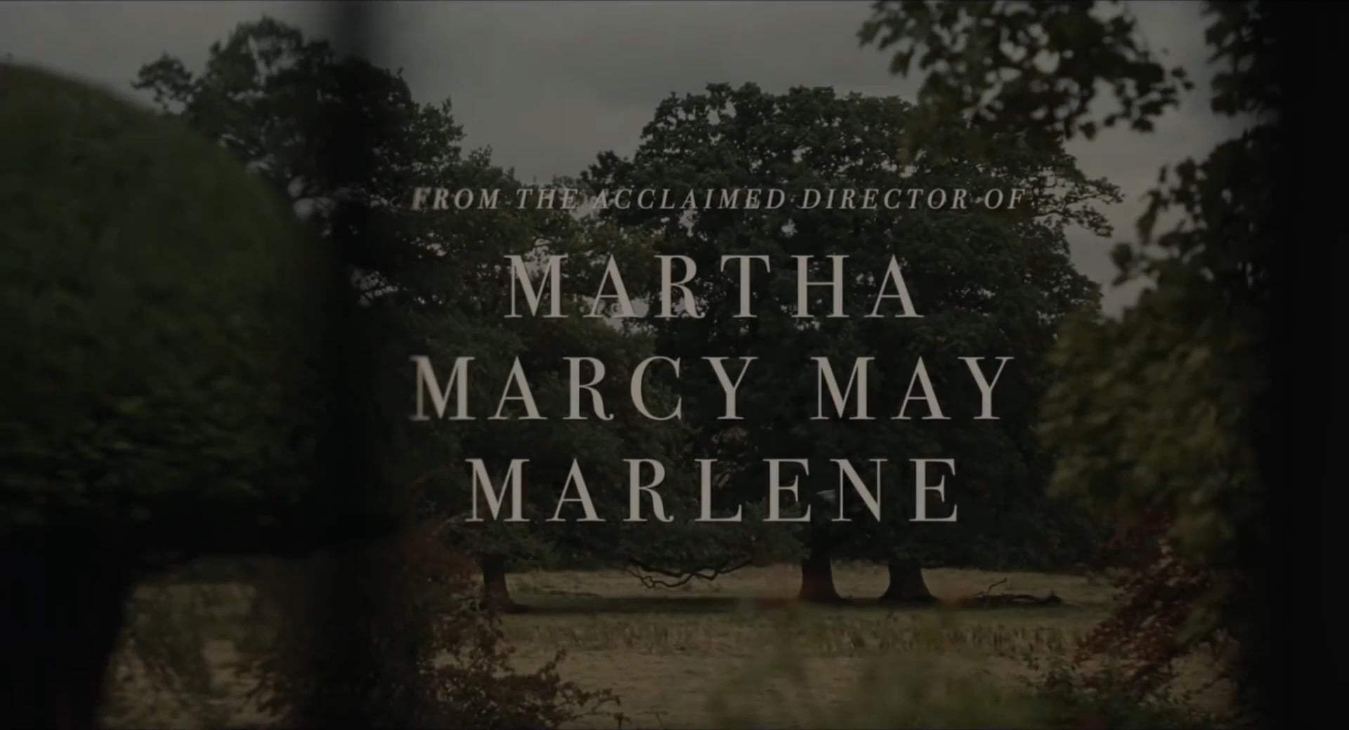 The Nest Trailer (2020) Screen Capture #2