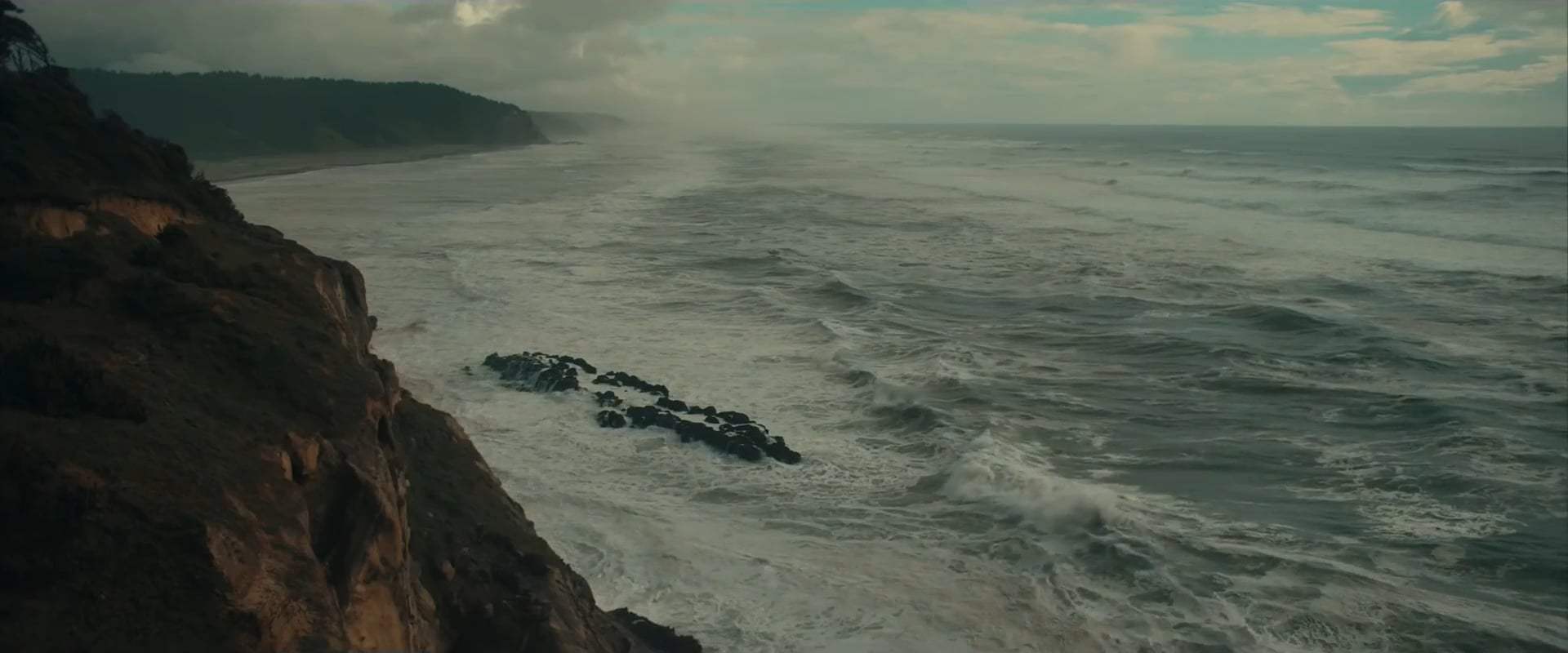 The Rental Trailer (2020) Screen Capture #1