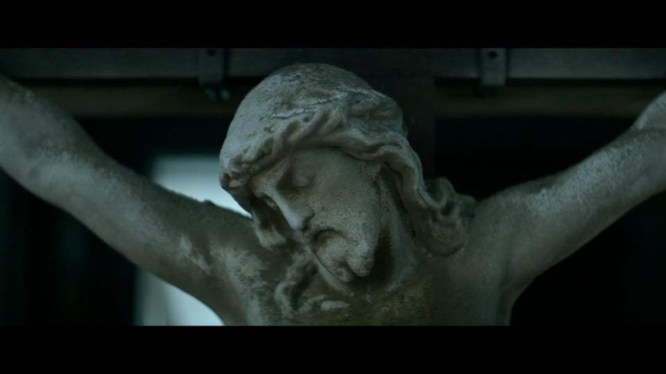Retaliation Trailer (2020) Screen Capture #1