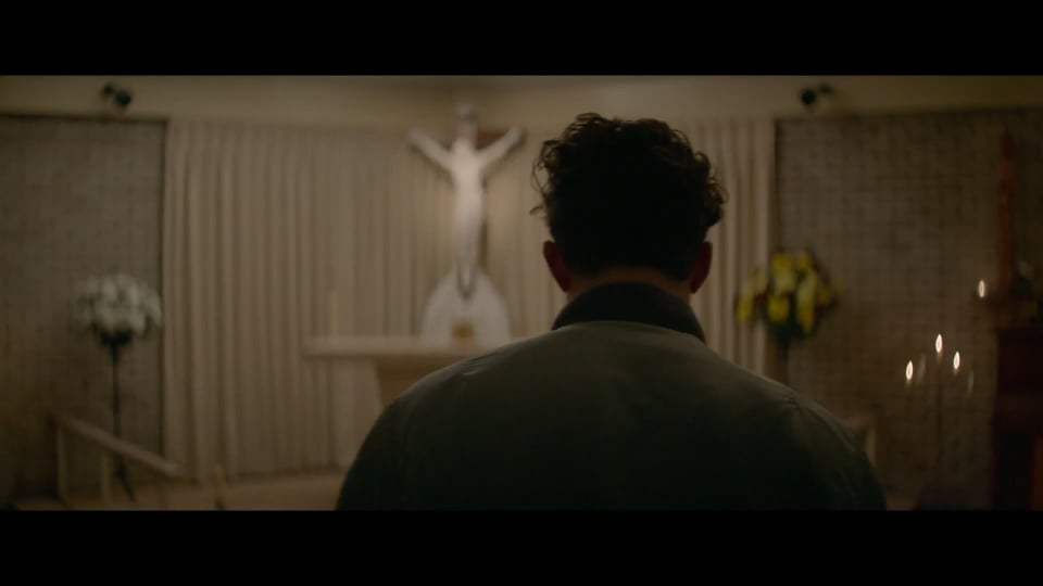 Retaliation Trailer (2020) Screen Capture #2