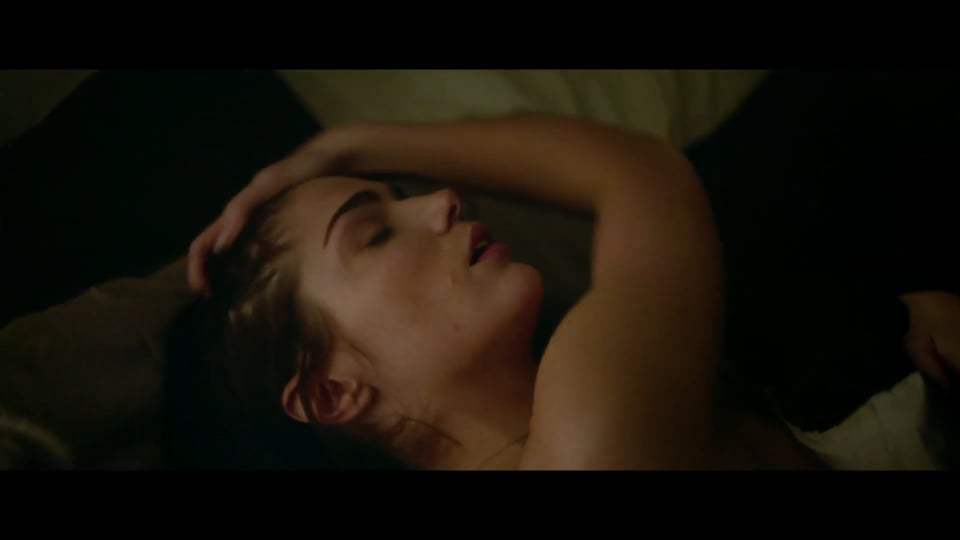 Retaliation Trailer (2020) Screen Capture #4