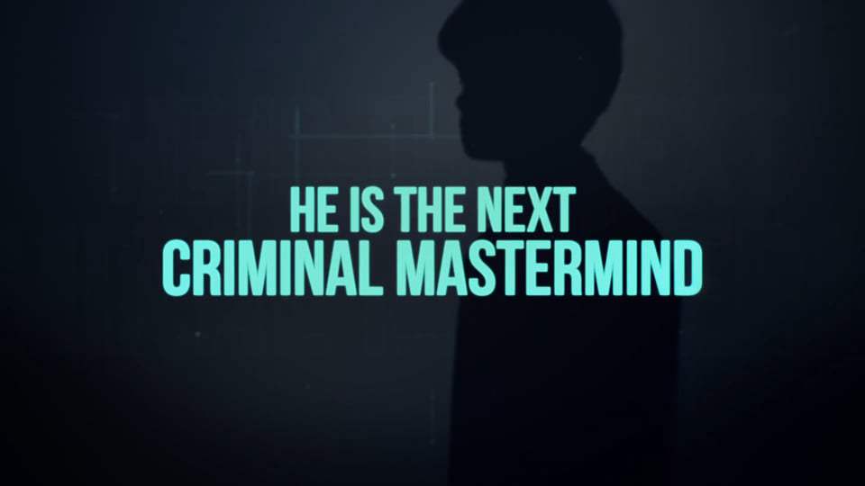 Artemis Fowl Disney+ Special Look Trailer (2019) Screen Capture #1