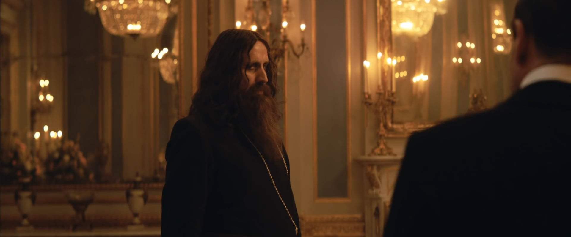 The King's Man Feature Trailer (2020) Screen Capture #2