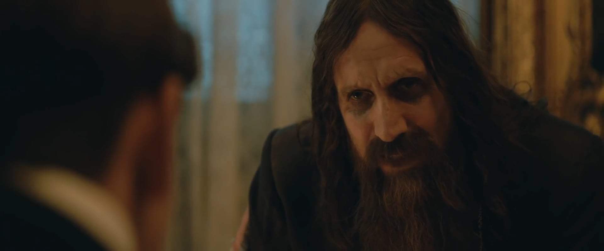 The King's Man Feature Trailer (2020) Screen Capture #3