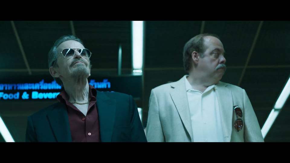 Most Wanted Feature Trailer (2020) Screen Capture #2