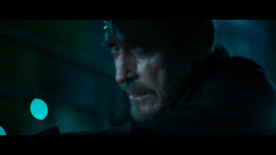 Most Wanted Feature Trailer (2020) Screen Capture #3