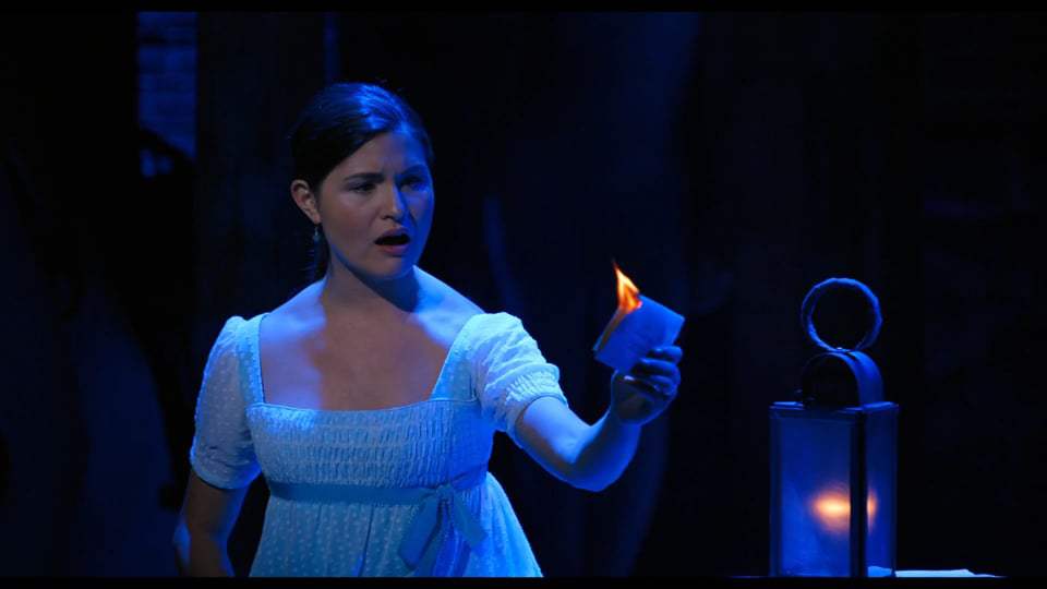 Hamilton Trailer (2020) Screen Capture #3