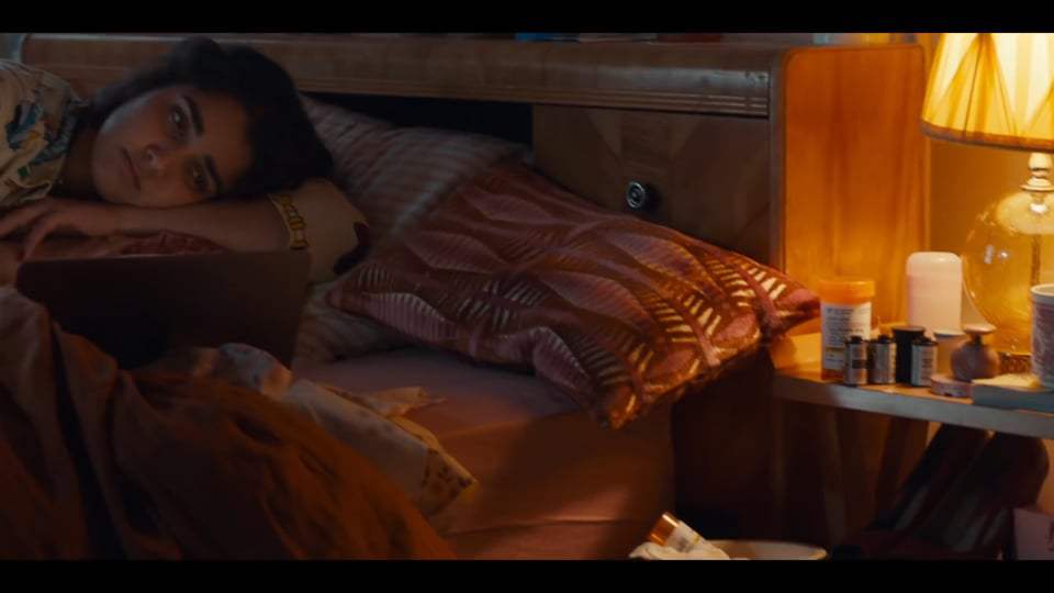 The Broken Hearts Gallery Trailer (2020) Screen Capture #1