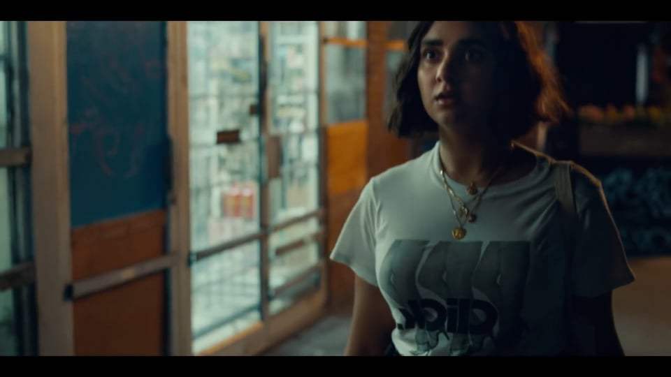The Broken Hearts Gallery Trailer (2020) Screen Capture #2