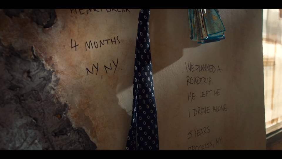 The Broken Hearts Gallery Trailer (2020) Screen Capture #3