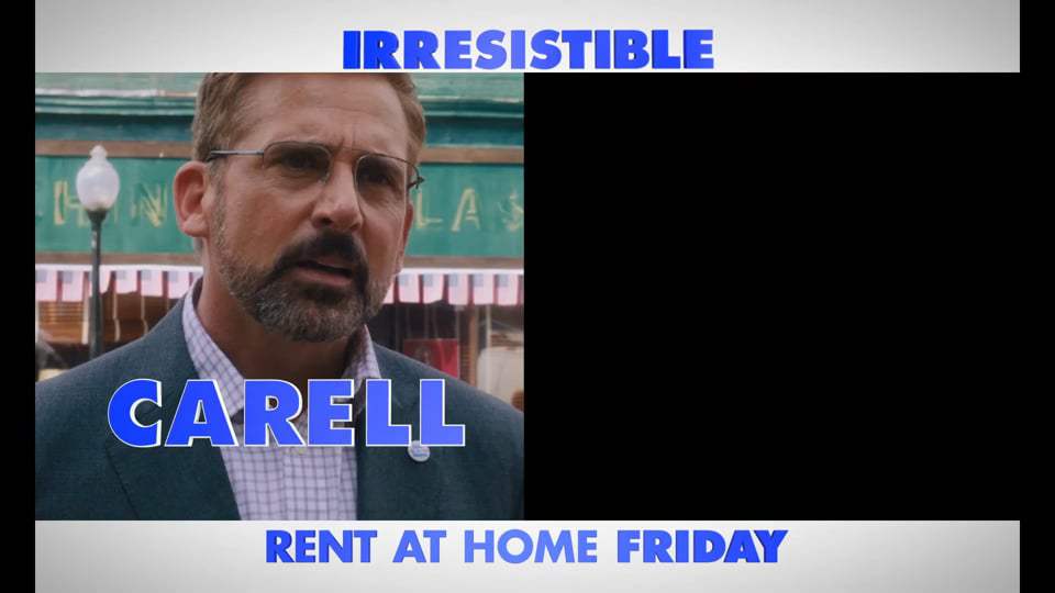 Irresistible TV Spot - Versus Safe (2020) Screen Capture #1
