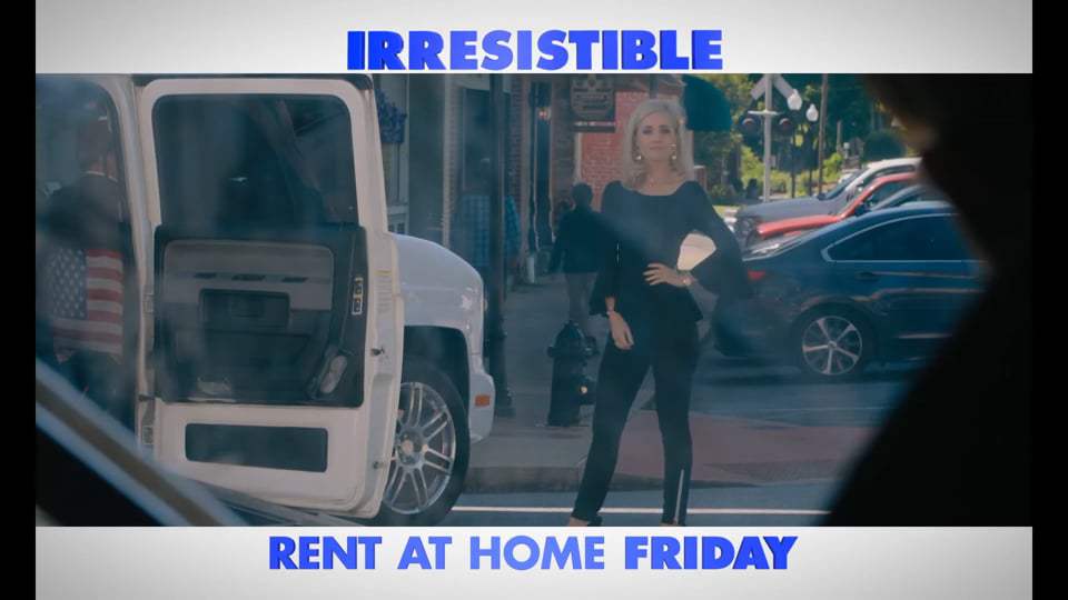 Irresistible TV Spot - Versus Safe (2020) Screen Capture #3