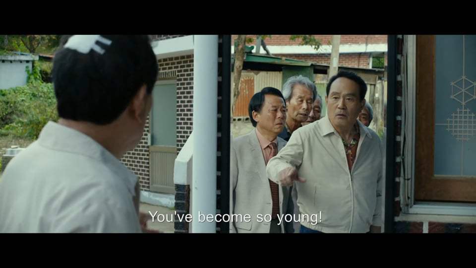 Zombie for Sale Trailer (2020) Screen Capture #2