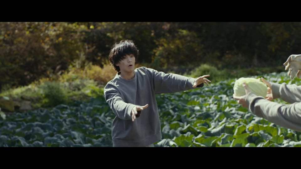 Zombie for Sale Trailer (2020) Screen Capture #4