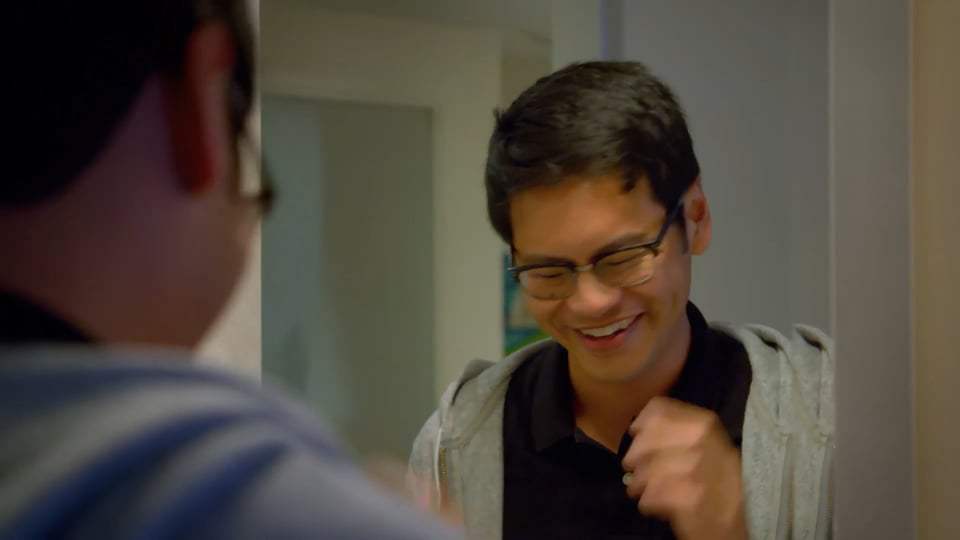 The Fight Trailer (2020) Screen Capture #1