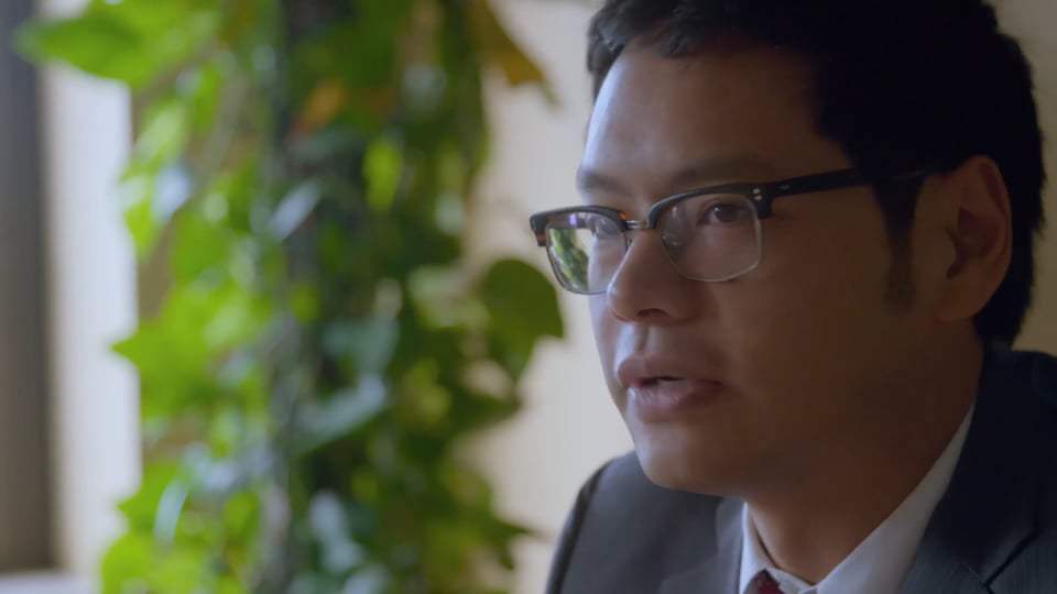 The Fight Trailer (2020) Screen Capture #4