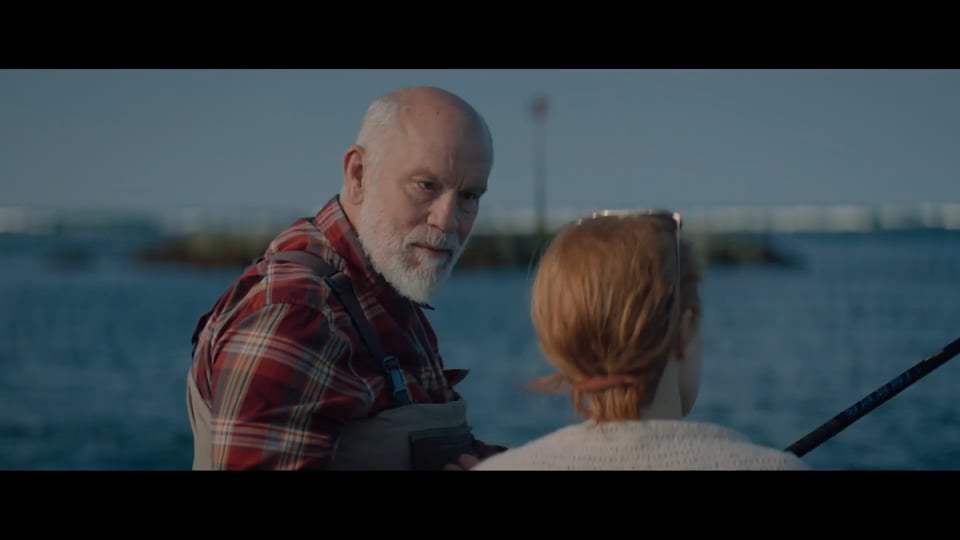 Ava Trailer (2020) Screen Capture #3