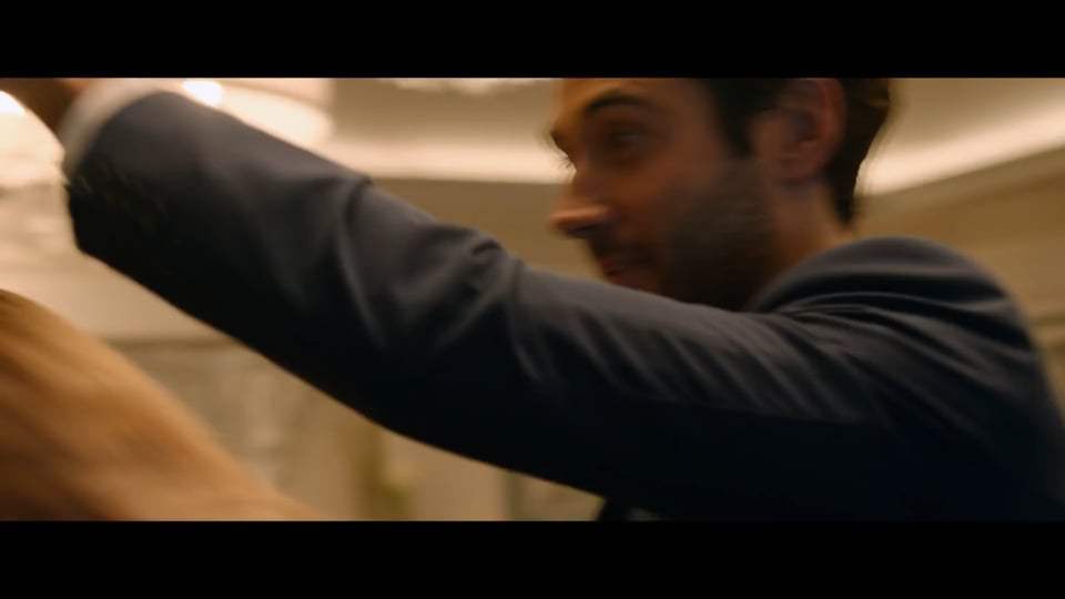A Nice Girl Like You Trailer (2020) Screen Capture #3
