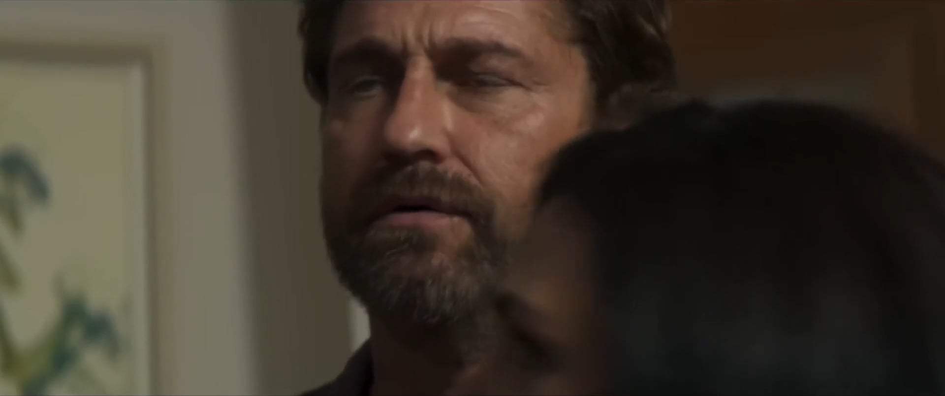 Greenland Trailer (2020) Screen Capture #2