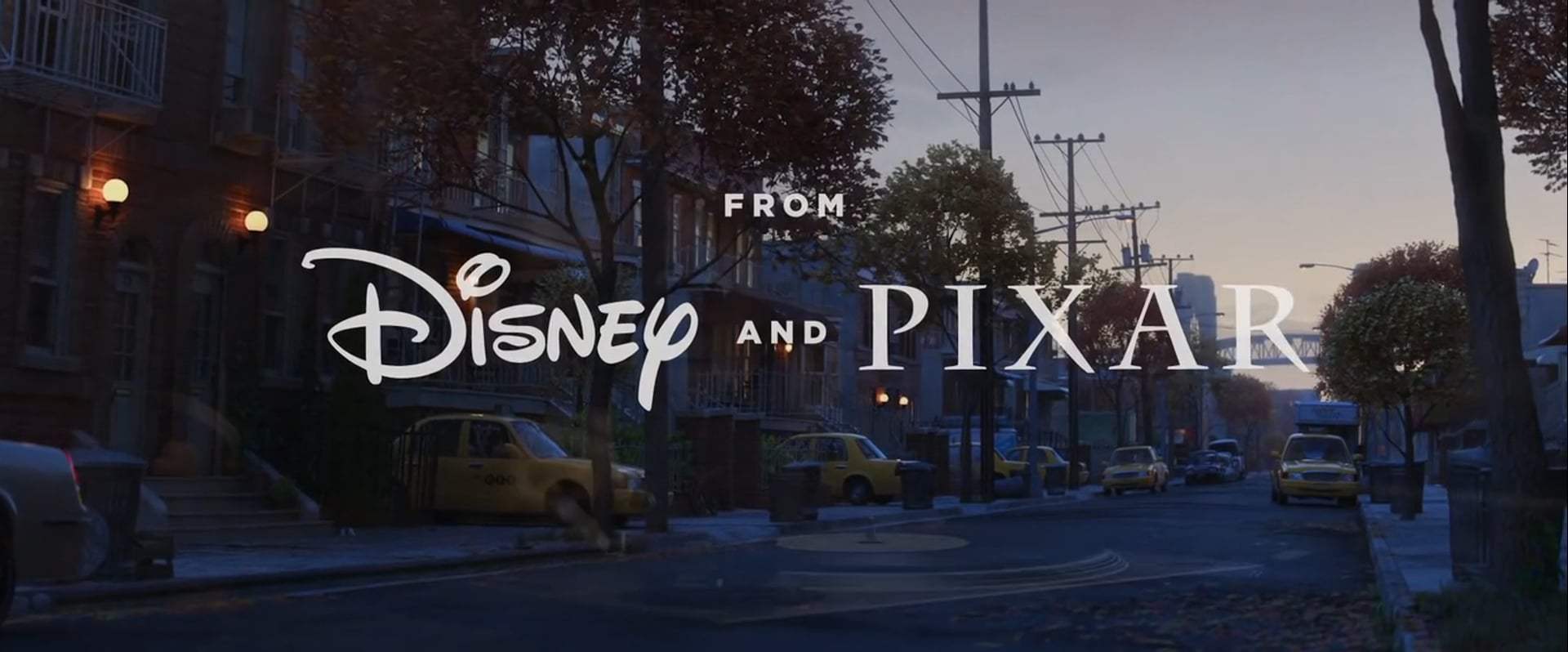 Soul TV Spot - Parting Ways (2020) Screen Capture #2