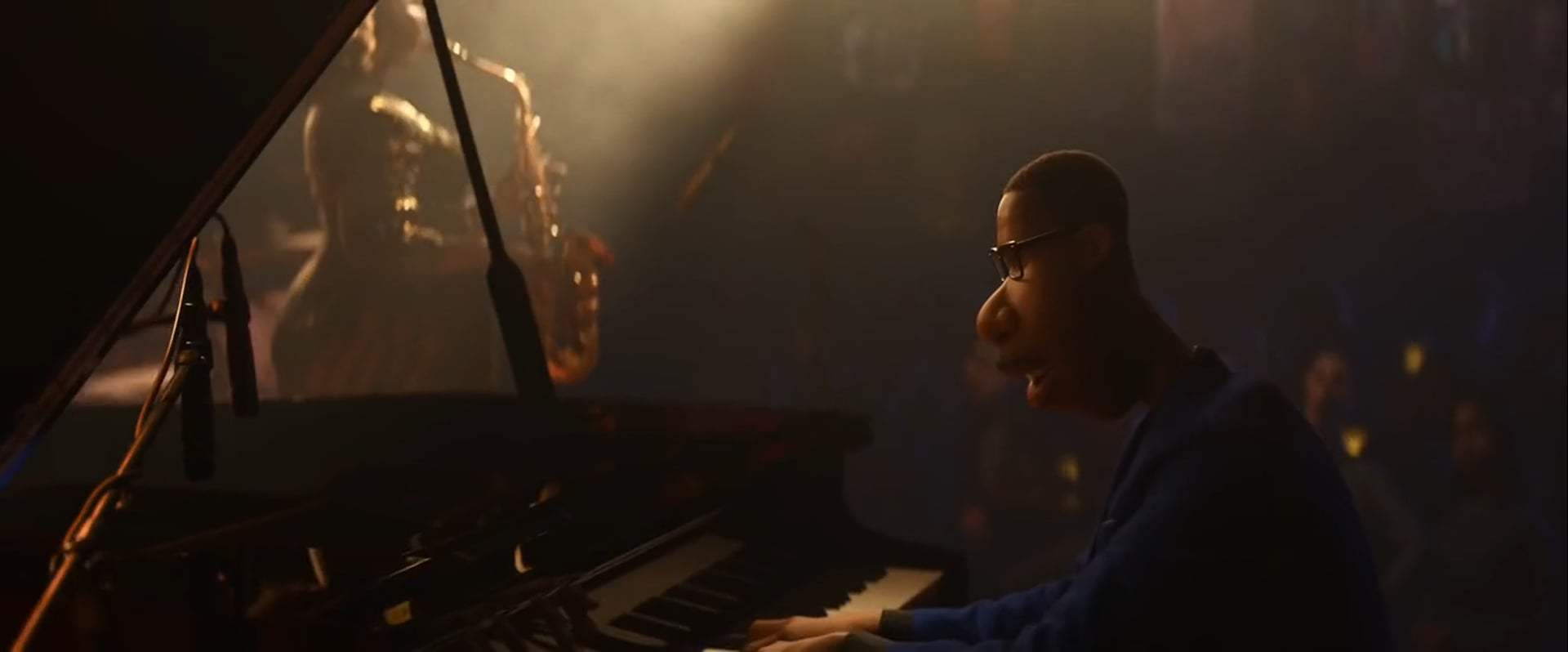 Soul TV Spot - Parting Ways (2020) Screen Capture #3