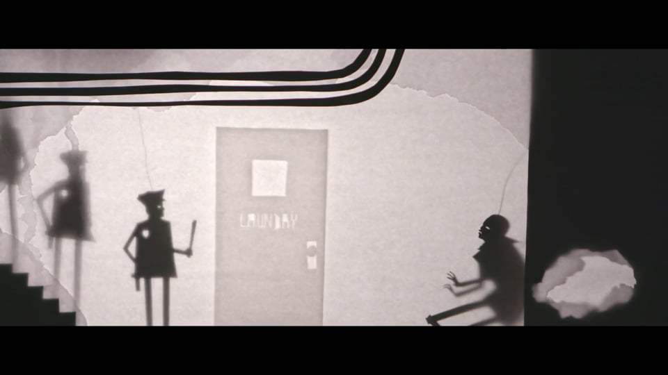 Candyman TV Spot - A Story Like That (2021) Screen Capture #1