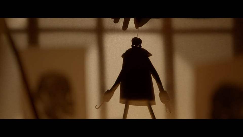 Candyman TV Spot - A Story Like That (2021) Screen Capture #4