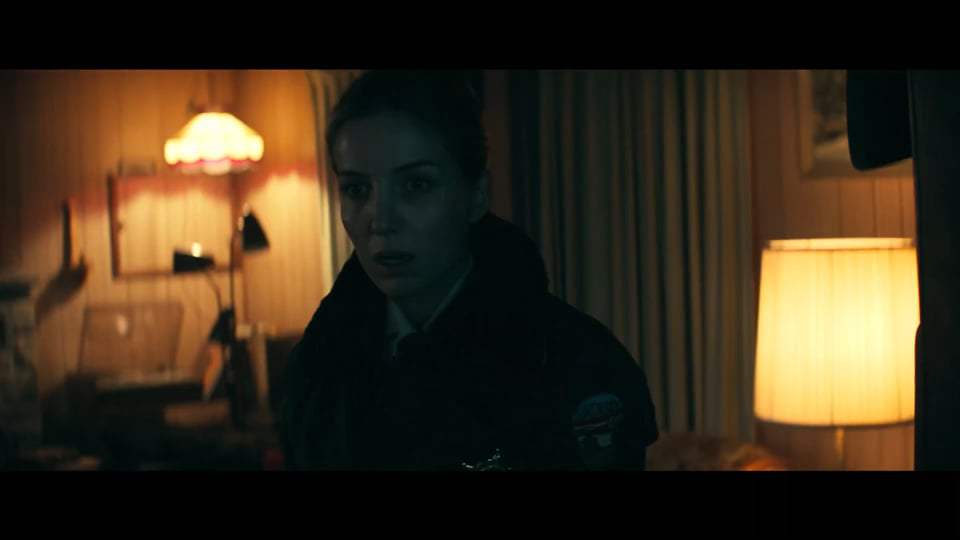 The Silencing Trailer (2020) Screen Capture #4