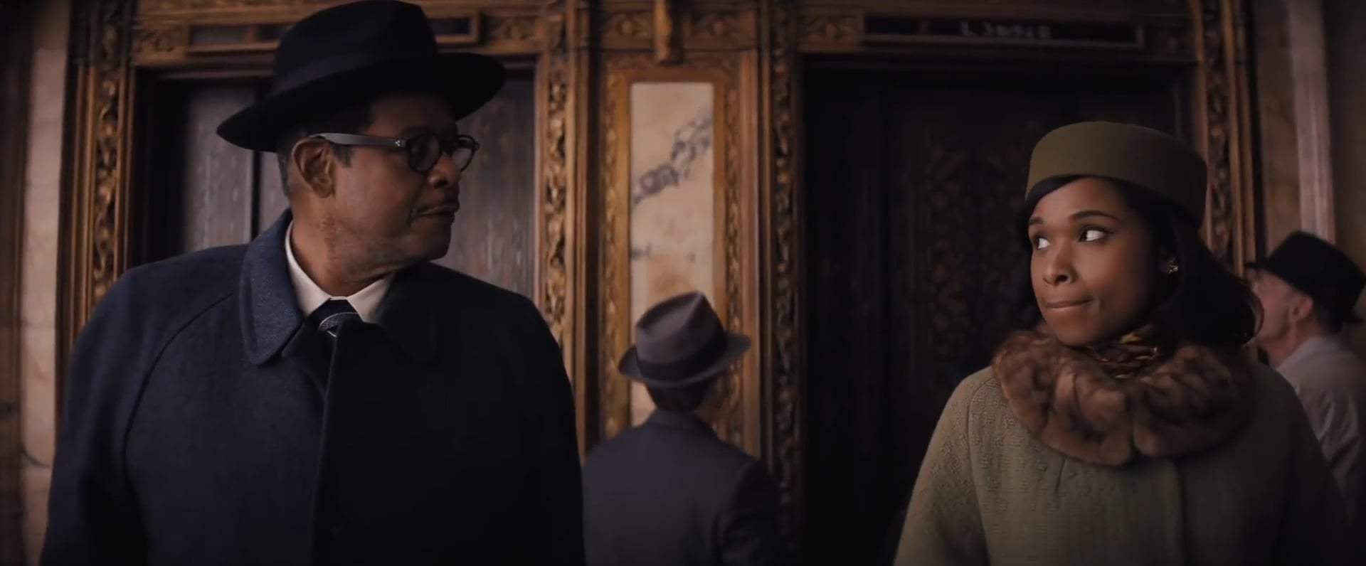 Respect Teaser Trailer (2020) Screen Capture #2