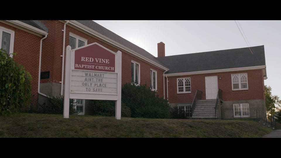 Stage Mother Trailer (2020) Screen Capture #1