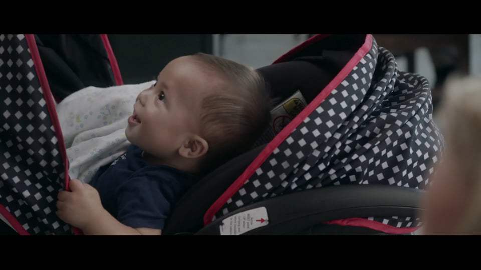 Stage Mother Trailer (2020) Screen Capture #2