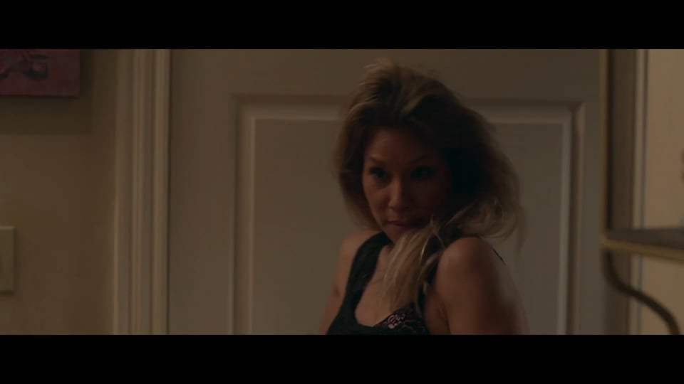 Stage Mother Trailer (2020) Screen Capture #4